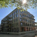 Woongebouw Aria di Ensemble in Veldhoven