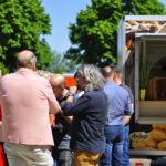 Hoogste punt viering in Beuningen