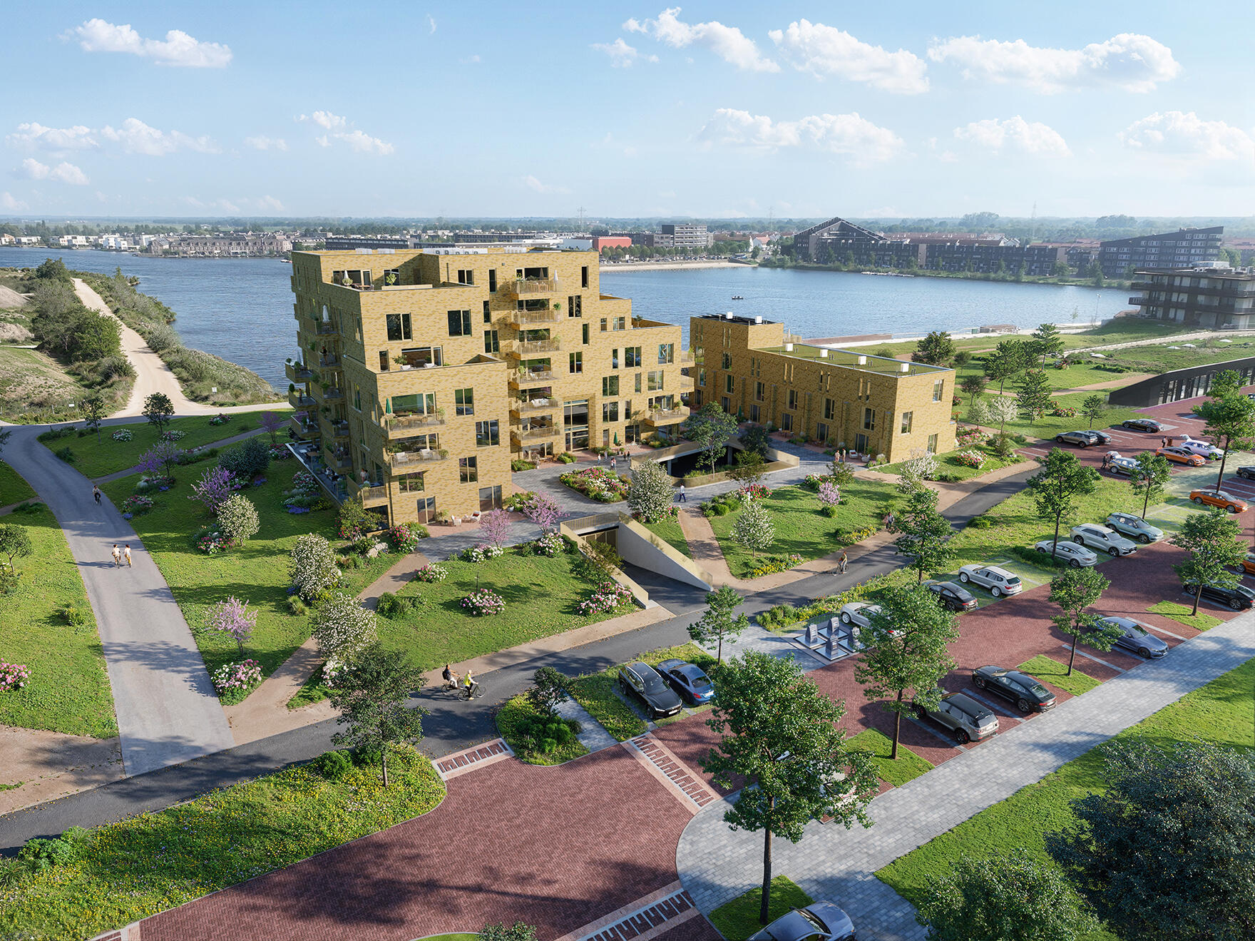 De Citadel, Rosmalen