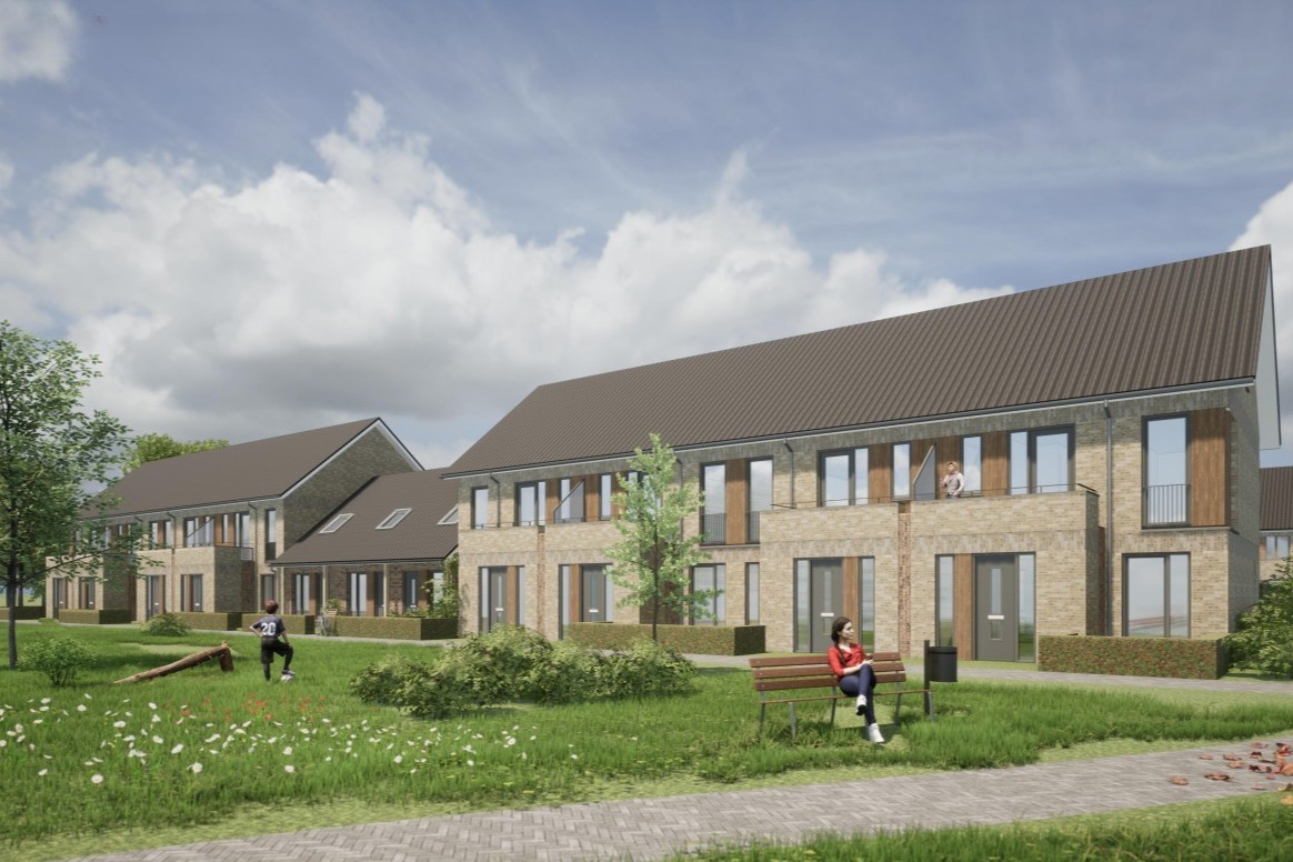 De Heydael in Duizel