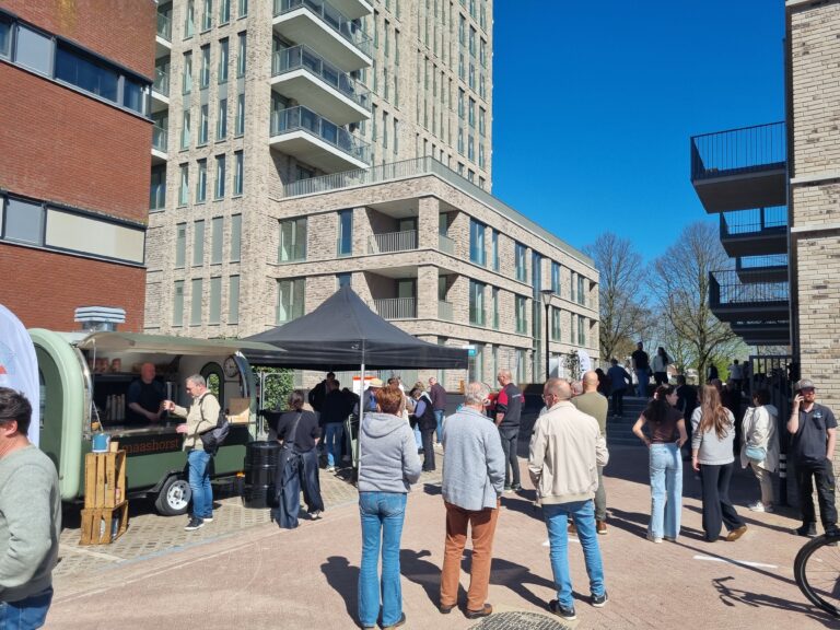 Kijkmoment Duetto di Ensemble